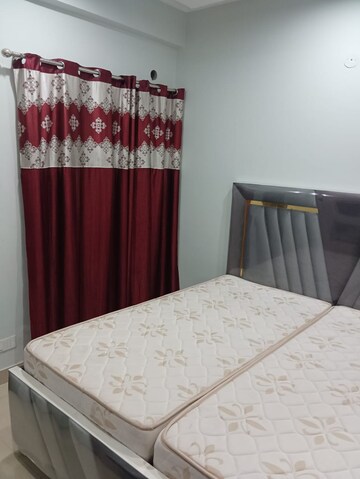 3 BHK Apartment For Rent in Amrapali Centurian Park, Tech Zone 4 Greater Noida