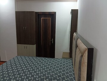 Bedroom in 3 BHK Apartment at Amrapali Centurian Park, Tech Zone 4 Greater Noida – for Rent