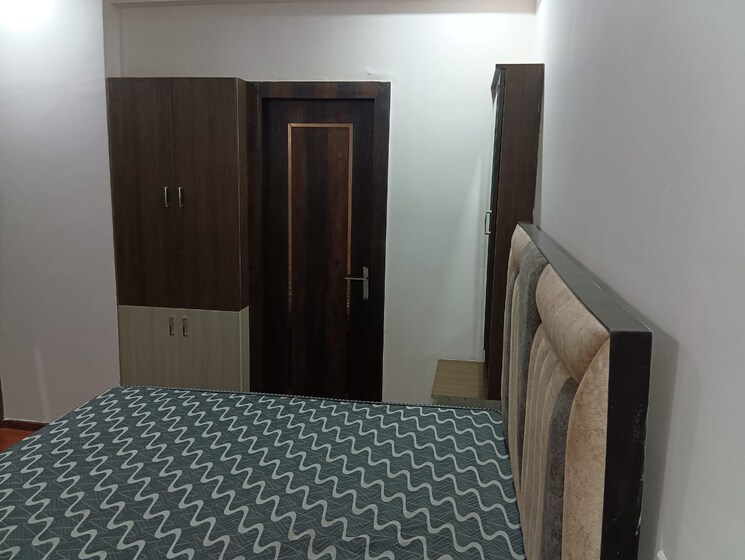 Bedroom, amrapali-centurian-park 3 Bedroom 1185 Sq.Ft. Apartment In Tech Zone 4 Greater Noida Greater Noida 8784792
