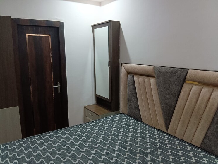 Bedroom, amrapali-centurian-park 3 Bedroom 1185 Sq.Ft. Apartment In Tech Zone 4 Greater Noida Greater Noida 8784792