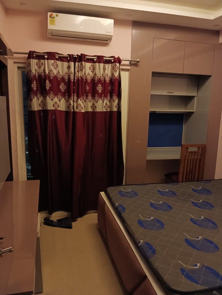 Bedroom, amrapali-centurian-park 3 Bedroom 1185 Sq.Ft. Apartment In Tech Zone 4 Greater Noida Greater Noida 8784792