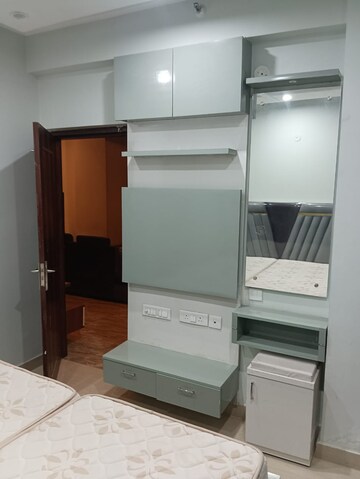Furnished Amenities in 3 BHK Apartment at Amrapali Centurian Park, Tech Zone 4 Greater Noida – for Rent