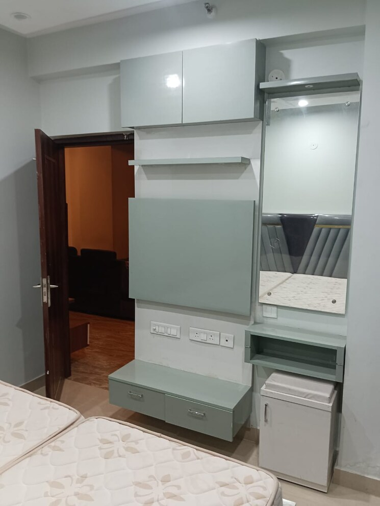 undefined, amrapali-centurian-park 3 Bedroom 1185 Sq.Ft. Apartment In Tech Zone 4 Greater Noida Greater Noida 8784792