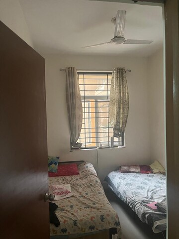 Bedroom in 3 BHK Apartment at Amrapali Centurian Park, Tech Zone 4 Greater Noida – for Rent