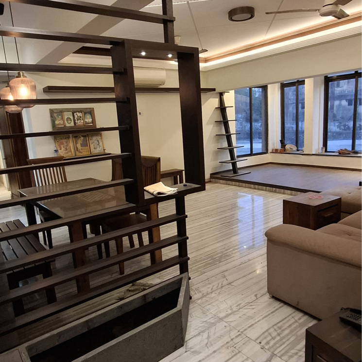 Gym, venus-apartments-worli 2 Bedroom 850 Sq.Ft. Apartment In Siddharth Nagar Mumbai 8784777