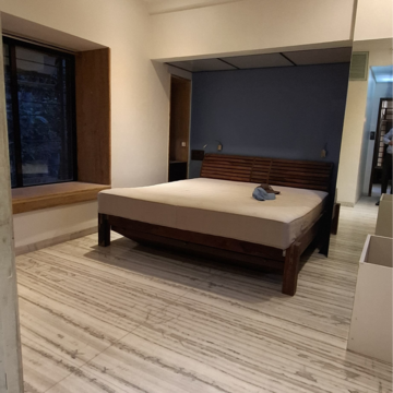 2 BHK Apartment For Rent in Venus Apartments Worli, Siddharth Nagar
