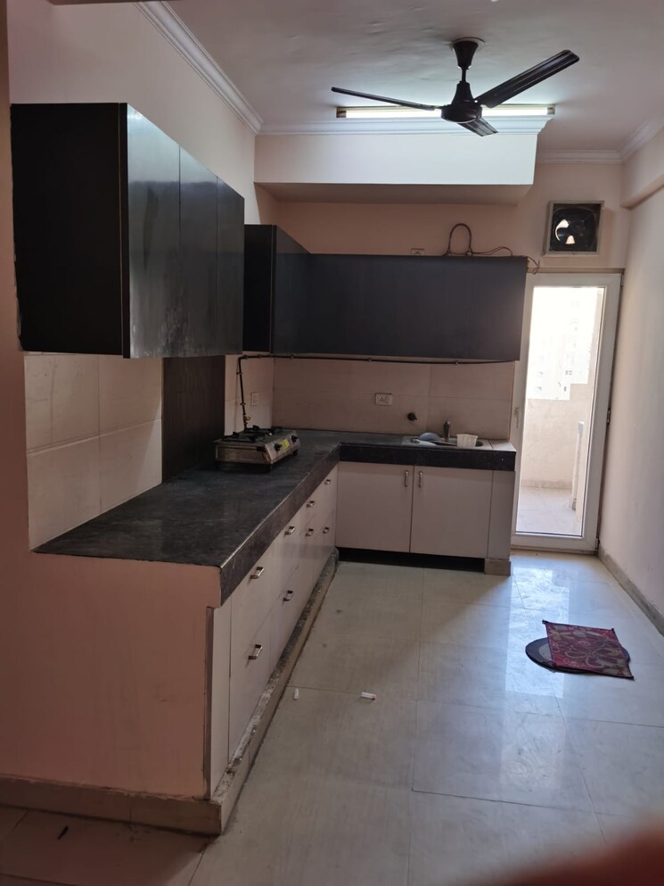 Kitchen, paramount-floraville 3 Bedroom 1685 Sq.Ft. Apartment In Sector 137 Noida 8784776