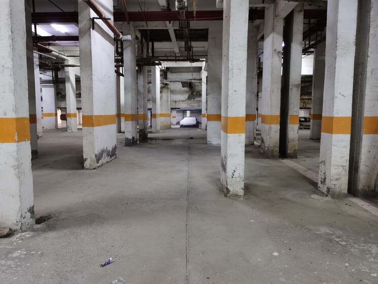  Parking, paramount-floraville 3 Bedroom 1685 Sq.Ft. Apartment In Sector 137 Noida 8784776