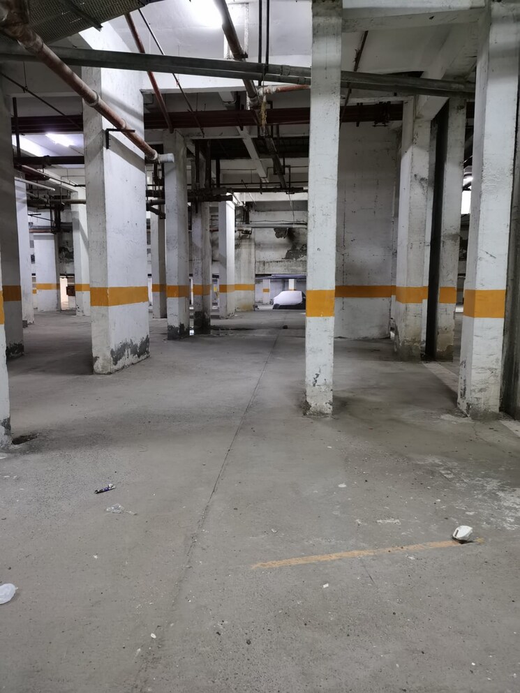  Parking, paramount-floraville 3 Bedroom 1685 Sq.Ft. Apartment In Sector 137 Noida 8784776