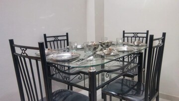 Gym in  Pg at Thane West – for Rent