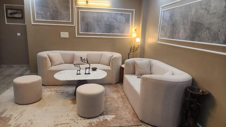 1 BHK Builder Floor For Rent in Saket