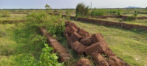 Plot Area in  Plot at Sijua – for Sale