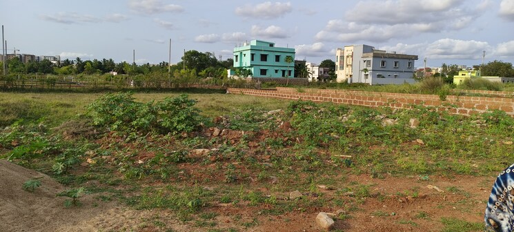 undefined, sijua  1800 Sq.Ft. Plot In Sijua Bhubaneswar 8784811