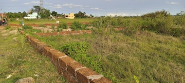 Plot Area in  Plot at Sijua – for Sale