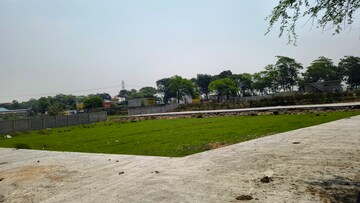 Plot Area in  Plot at Mopka – for Sale
