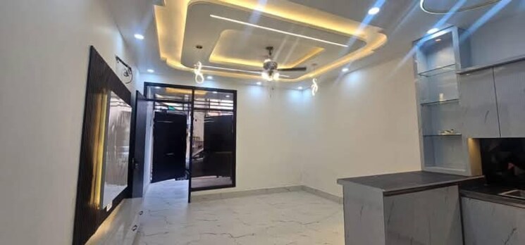 Master Bedroom, saket 1 Bedroom 500 Sq.Ft. Builder Floor In Saket Delhi 8784814