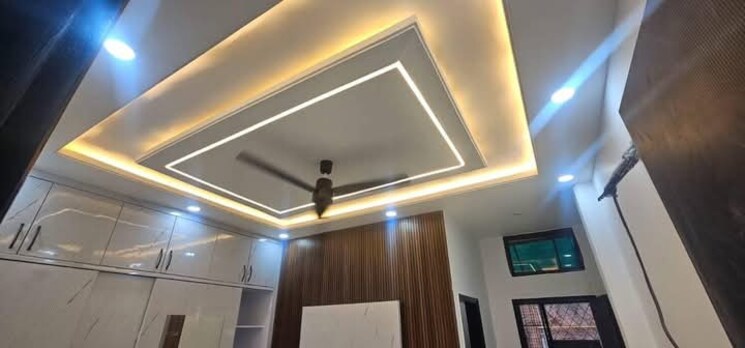 undefined, saket 1 Bedroom 500 Sq.Ft. Builder Floor In Saket Delhi 8784814