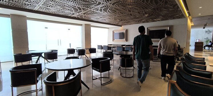 Master Bedroom, adani-oyster-grande-phase-2 3 Bedroom 1689 Sq.Ft. Apartment In Sector 102 Gurgaon 8784854