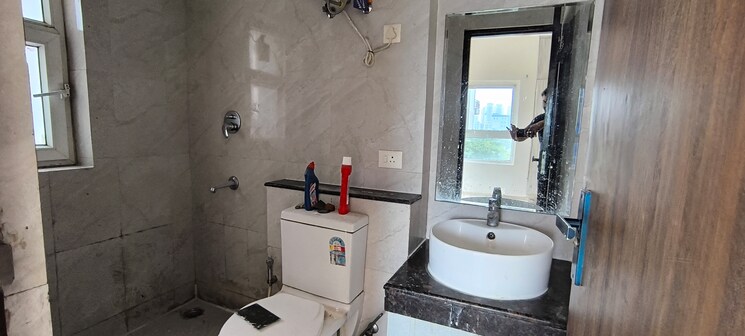 Master Bedroom, adani-oyster-grande-phase-2 3 Bedroom 1689 Sq.Ft. Apartment In Sector 102 Gurgaon 8784854