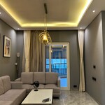 3 BHK + Pooja Room 1940 Sq.Ft. Apartment in T And T Digitown Phase 1