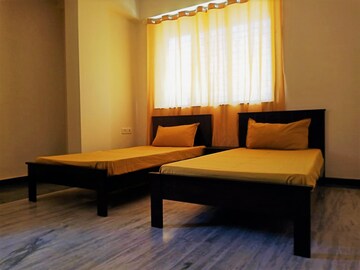  Pg For Rent in Thane West