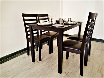 Gym in  Pg at Thane West – for Rent