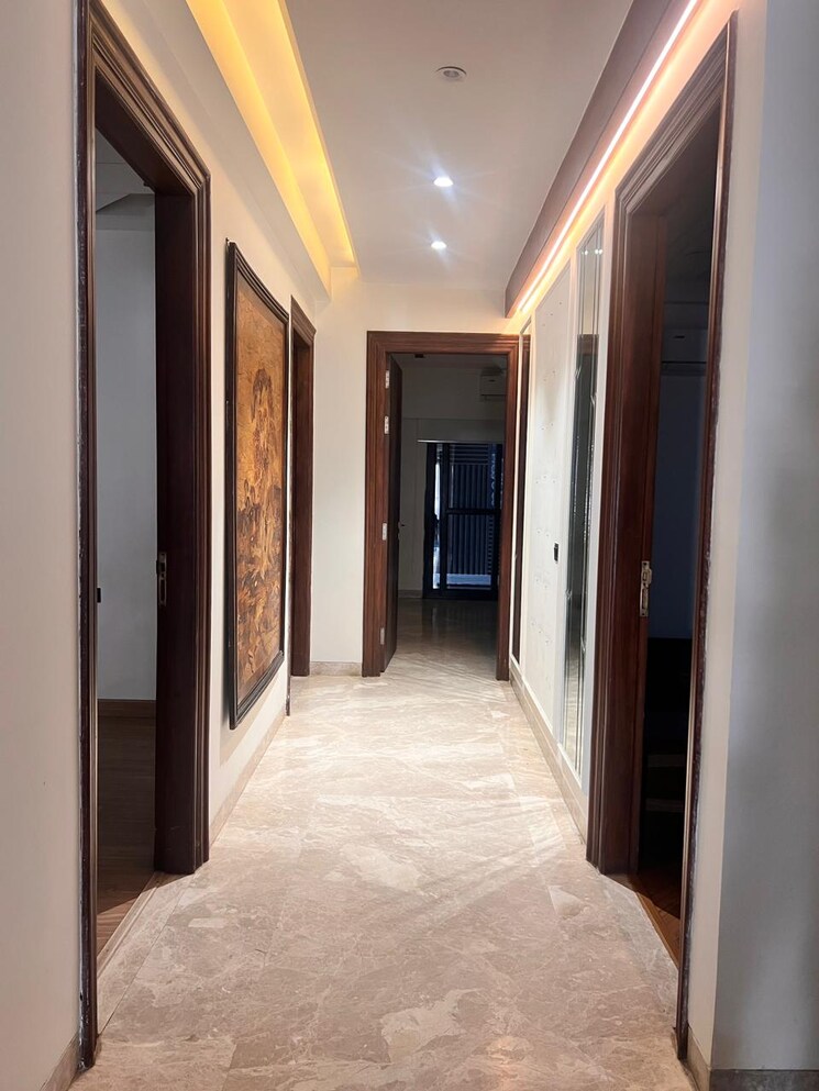 undefined, ansal-sushant-lok-i 3 Bedroom 2100 Sq.Ft. Builder Floor In Sector 43 Gurgaon 8784832