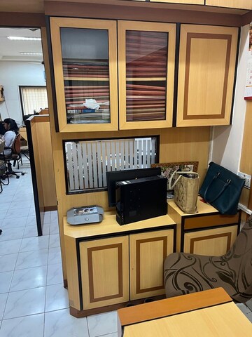 Team Area in  Office Space at MIG Colony Bandra, Bandra East – for Rent