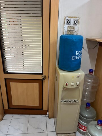 Furnished Amenities in  Office Space at MIG Colony Bandra, Bandra East – for Rent