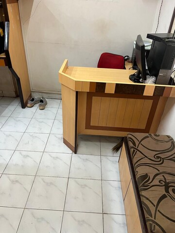 Team Area in  Office Space at MIG Colony Bandra, Bandra East – for Rent
