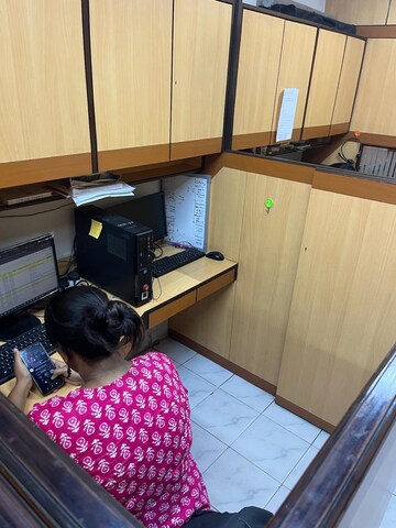 Furnished Amenities in  Office Space at MIG Colony Bandra, Bandra East – for Rent