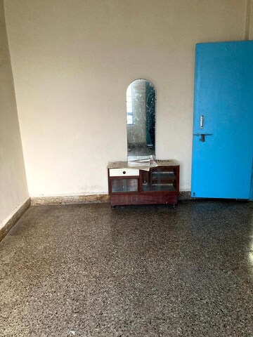 Living Room in 1 BHK Apartment at Erandavane CHS, Erandwane – for Rent