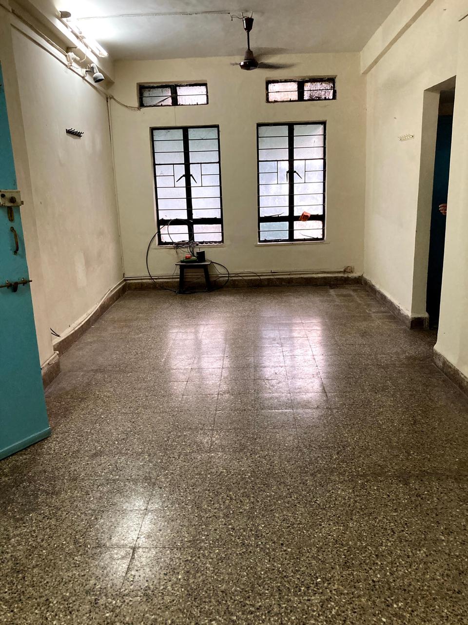 1 BHK 483 Sq.Ft. Apartment in Erandavane CHS