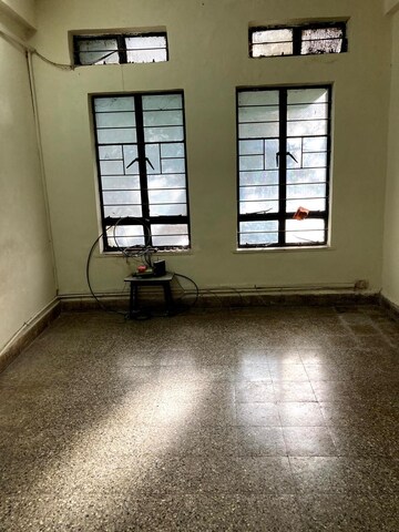 Living Room in 1 BHK Apartment at Erandavane CHS, Erandwane – for Rent