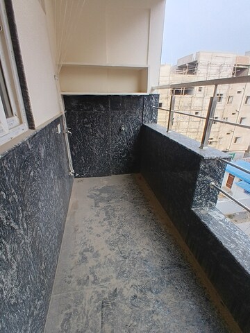Kitchen in 3 BHK Apartment at Manikonda – for Rent