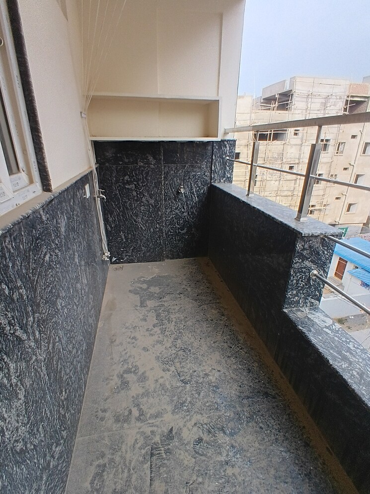 Kitchen, manikonda 3 Bedroom 2000 Sq.Ft. Apartment In Manikonda Hyderabad 8784851