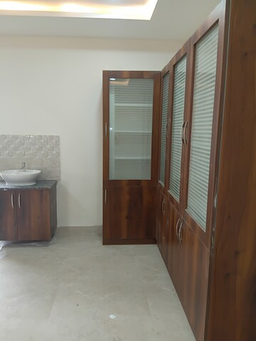 3 BHK Apartment – Exterior View View at Manikonda - for Rent