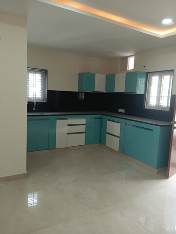 Building Lobby in 3 BHK Apartment at Manikonda – for Rent