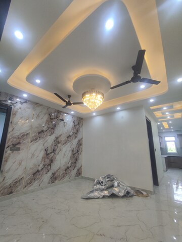 3 BHK Builder Floor For Sale in Sector 73