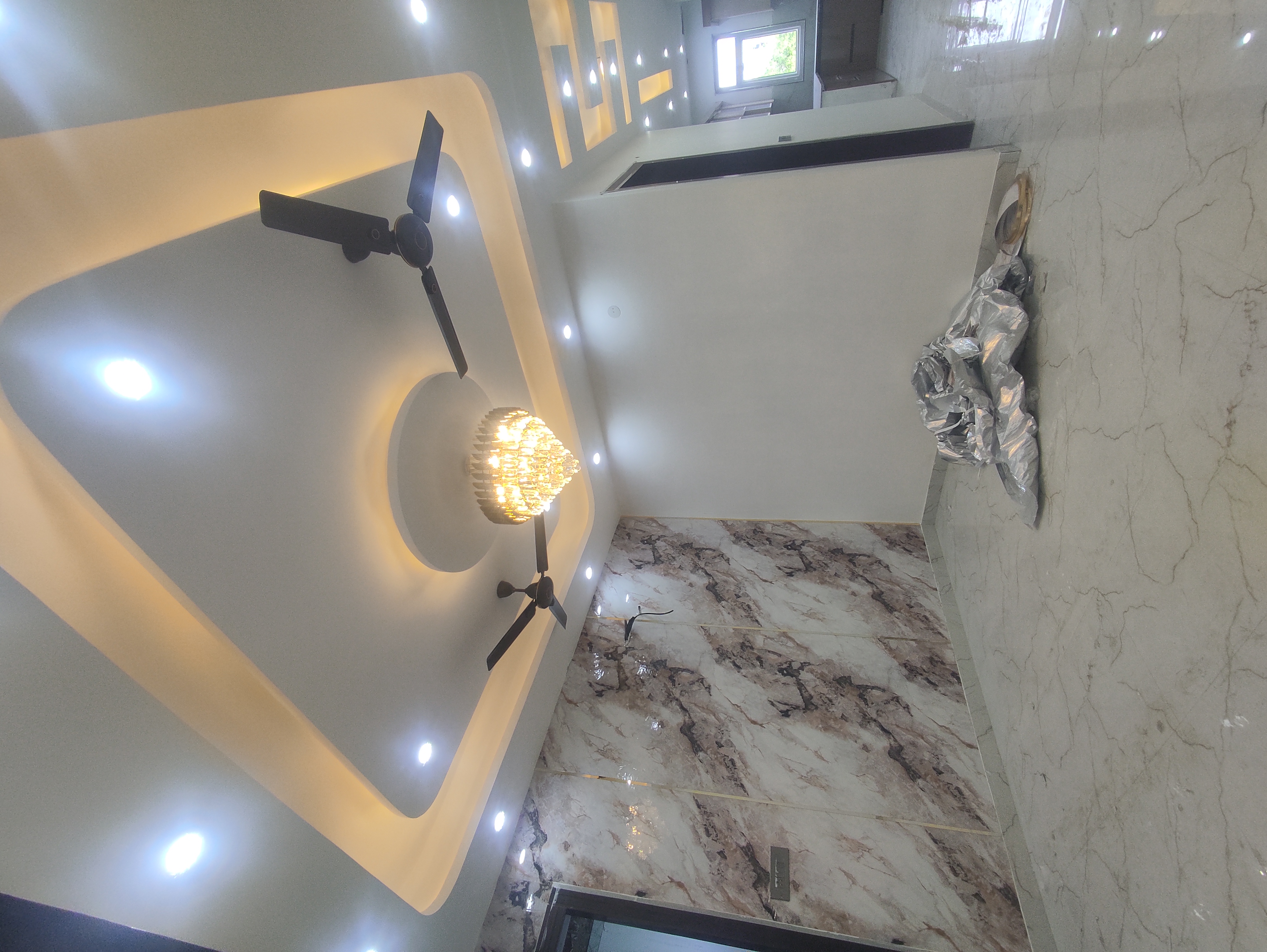 3 BHK Builder Floor For Sale in Shivalik Homes 2