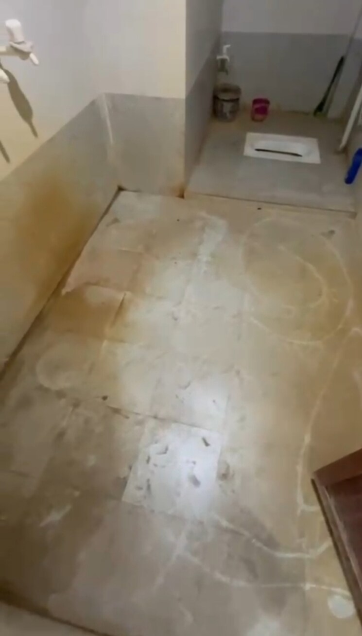 Bathroom, janari 2 Bedroom 1200 Sq.Ft. Apartment In Janari Ballia 8784845