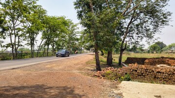Plot Area in  Plot at Mopka – for Sale
