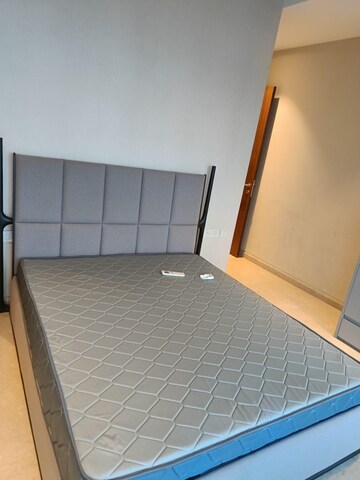 Balcony in 3 BHK Apartment at Indiabulls Blu, Worli – for Rent