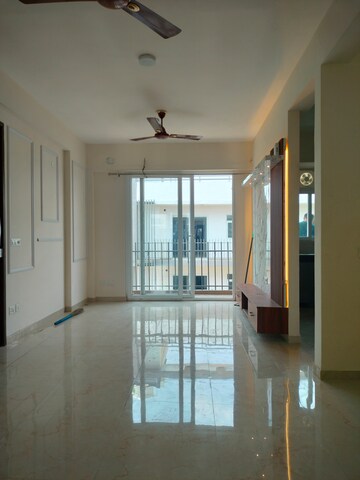 Living Room in 2 BHK Apartment at Smart World 79, Sector 79 – for Rent
