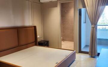3 BHK Builder Floor For Rent in Sector 10