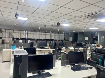  Office Space For Rent in Bhanvarkuan