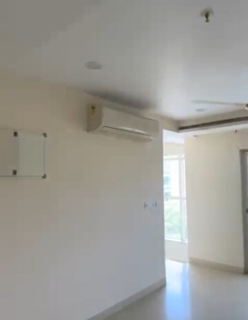 Building Lobby in 4 BHK Villa at Golf Edge, Gachibowli – for Rent