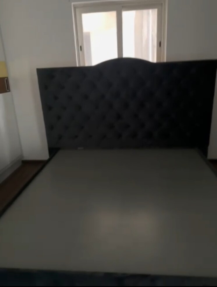 Bedroom, golf-edge 4 Bedroom 3900 Sq.Ft. Villa In Gachibowli Hyderabad 8784869