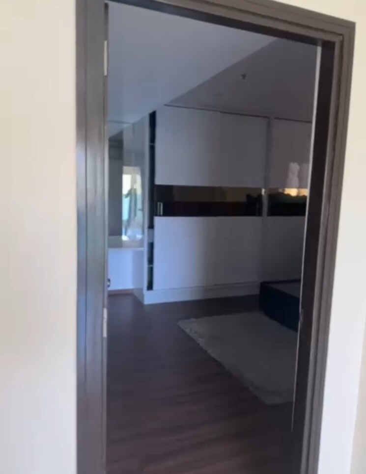 Bathroom, golf-edge 4 Bedroom 3900 Sq.Ft. Villa In Gachibowli Hyderabad 8784869