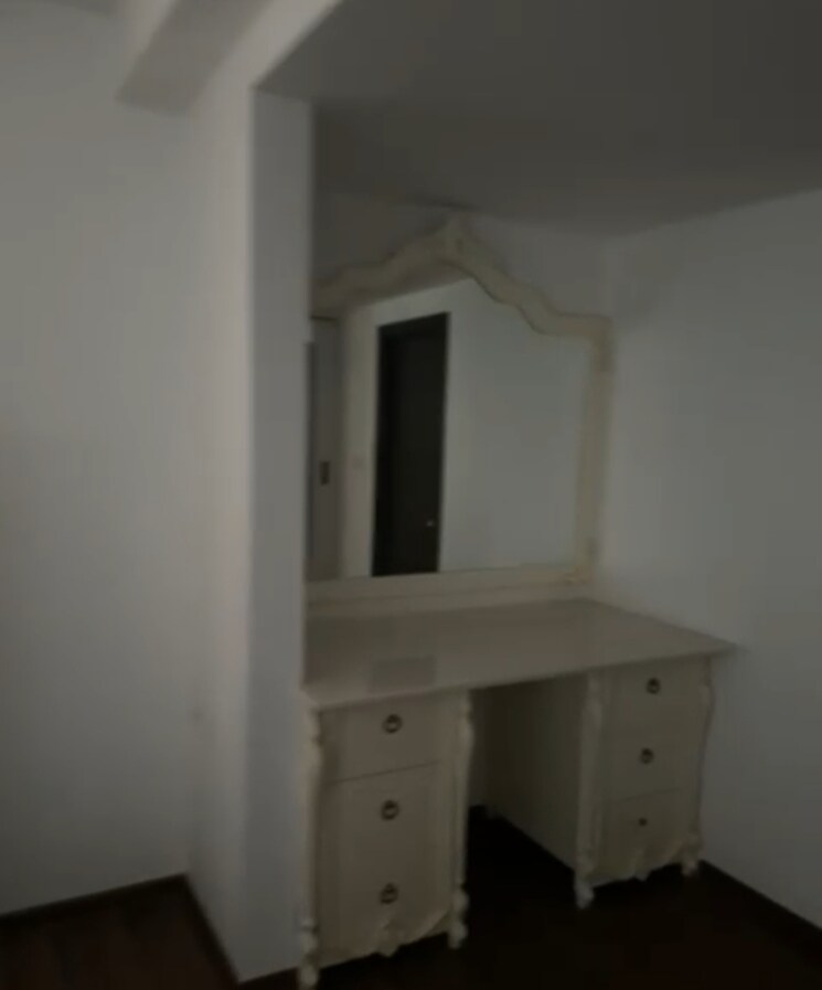 Kitchen, golf-edge 4 Bedroom 3900 Sq.Ft. Villa In Gachibowli Hyderabad 8784869